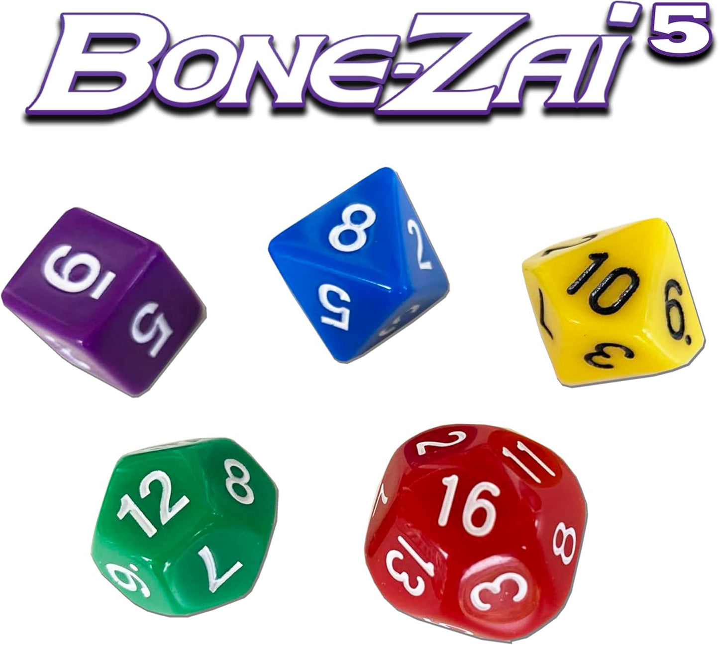 Bone-Zai 5