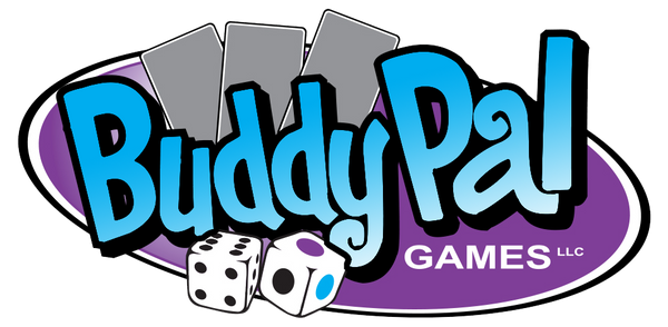 BuddyPal Games