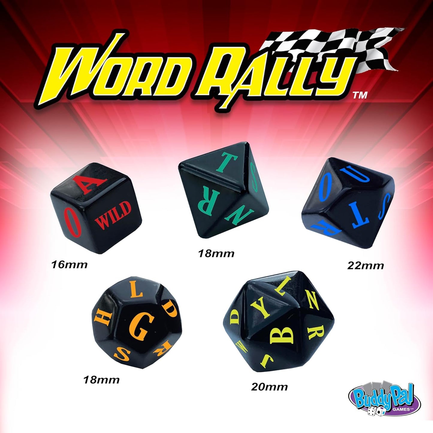 Word Rally