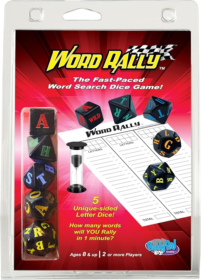 Word Rally