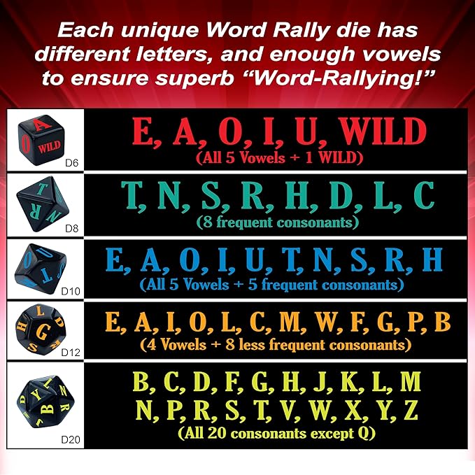 Word Rally