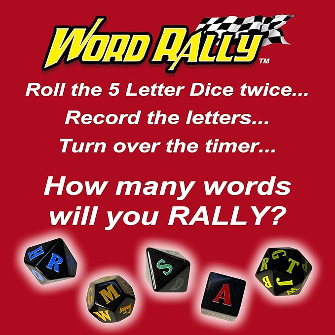 Word Rally