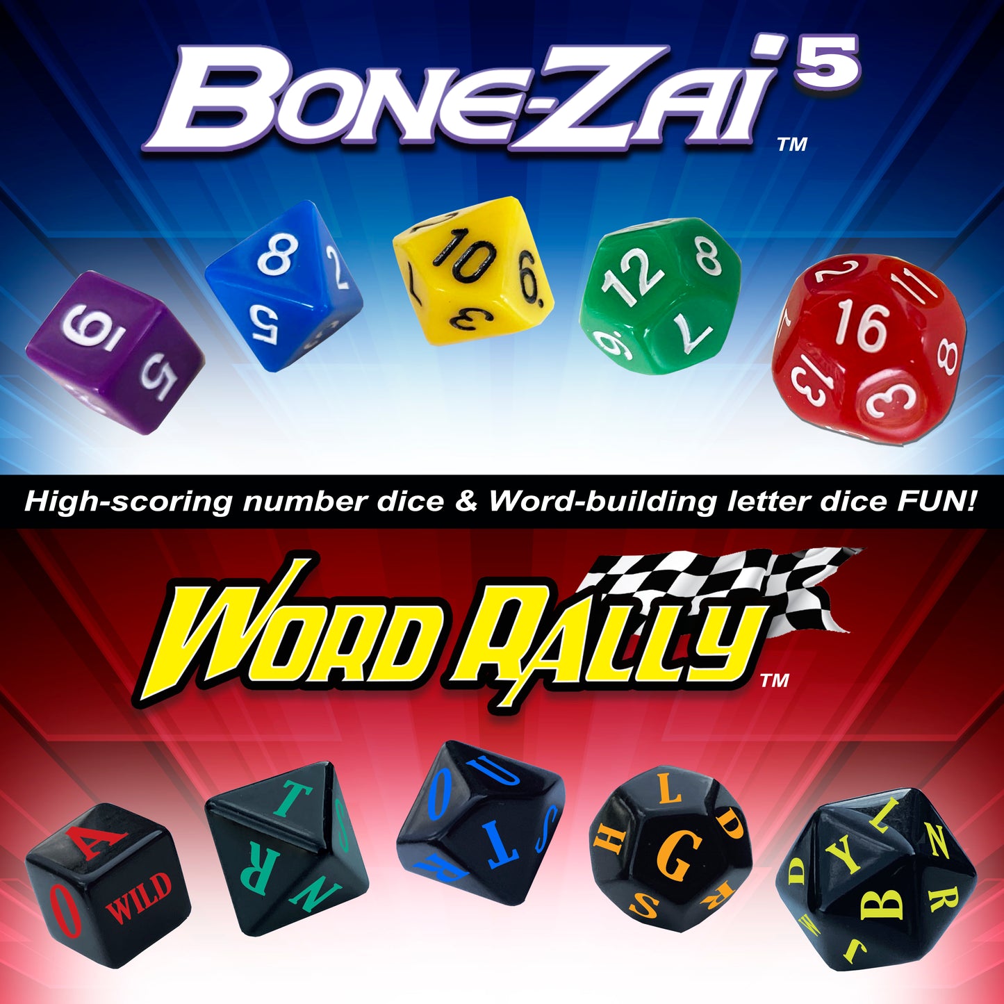 BuddyPal Bundle (4 Games 1 Great Price)