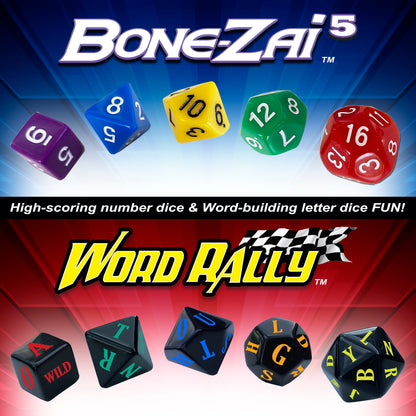 BuddyPal Bundle (4 Games 1 Great Price)