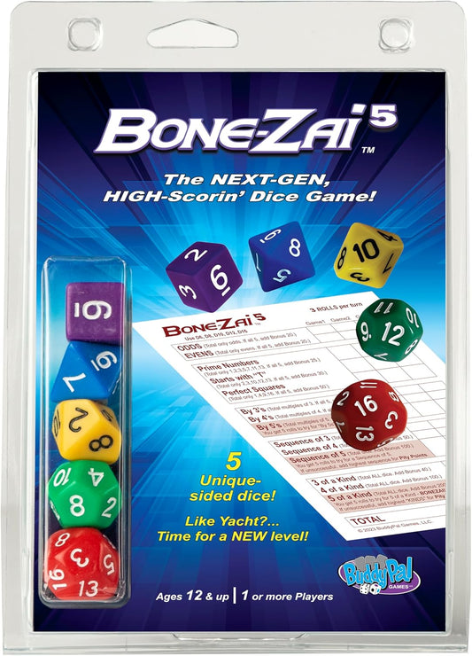 Bone-Zai 5