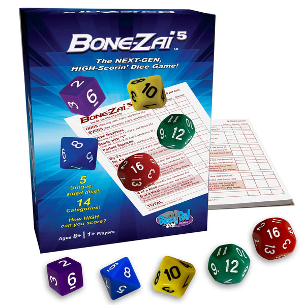 Bone-Zai 5