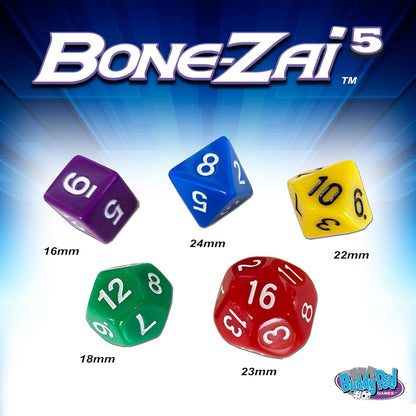 Bone-Zai 5