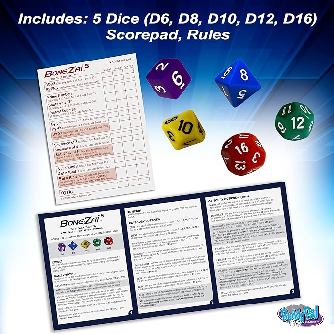 Bone-Zai 5