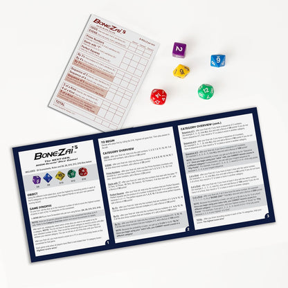 Bone-Zai 5