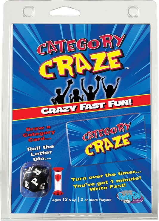 Category Craze