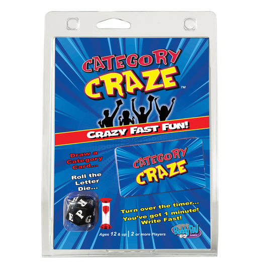 Category Craze