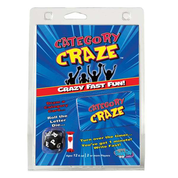 Category Craze
