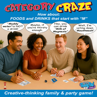 Category Craze