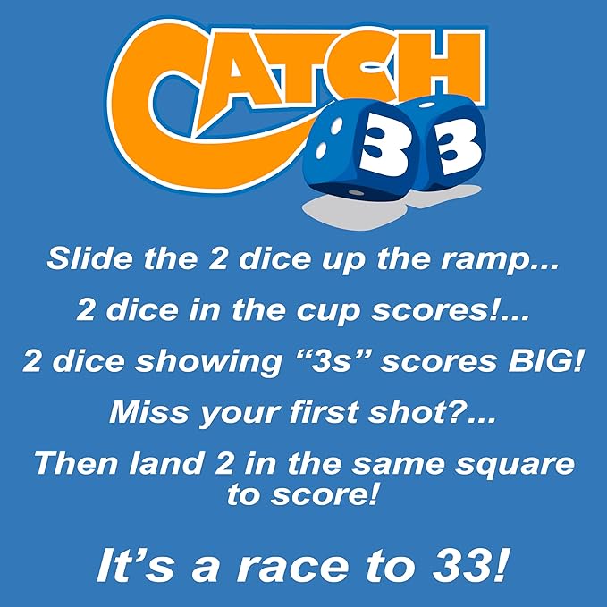 Catch 33