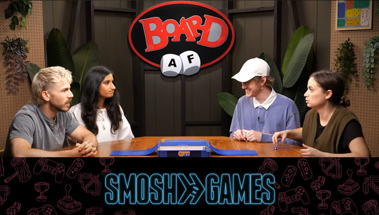 Load video: We were featured on Smosh Games!!! Thanks Smosh Team!!