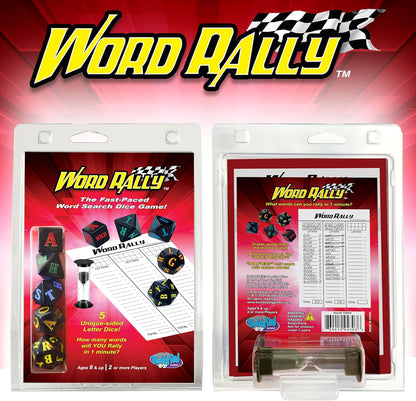 Word Rally
