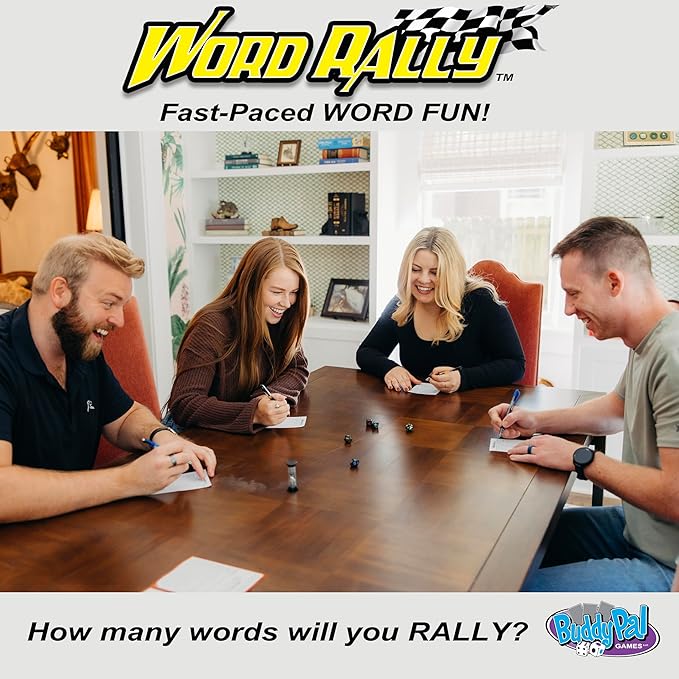 Word Rally