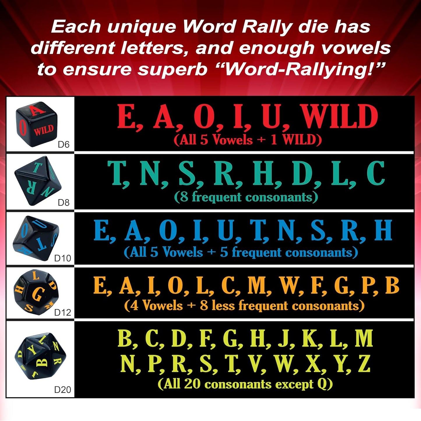 Word Rally