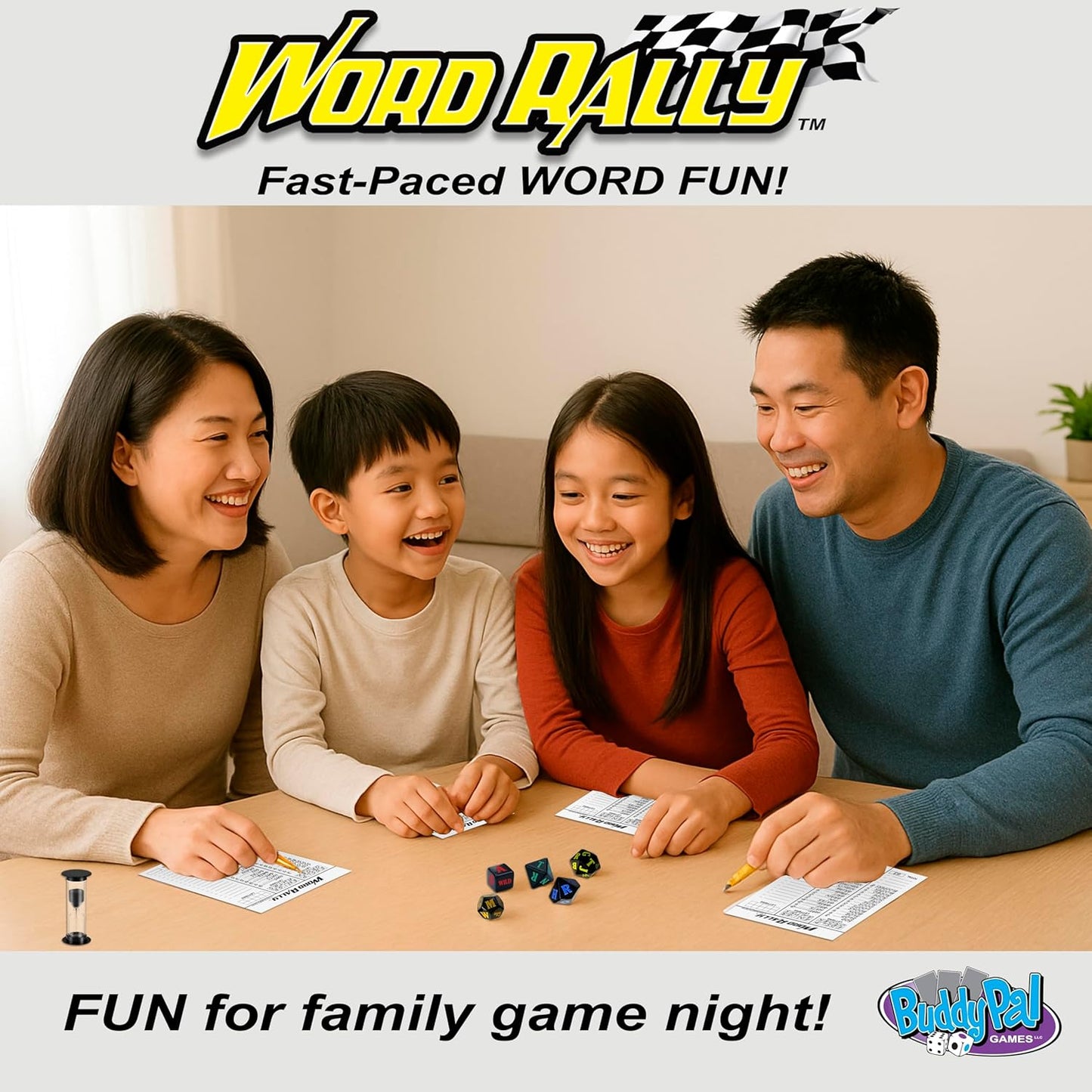 Word Rally