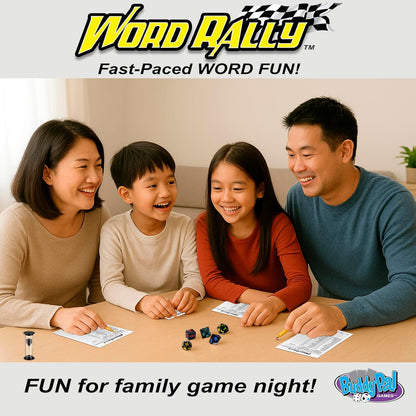 Word Rally